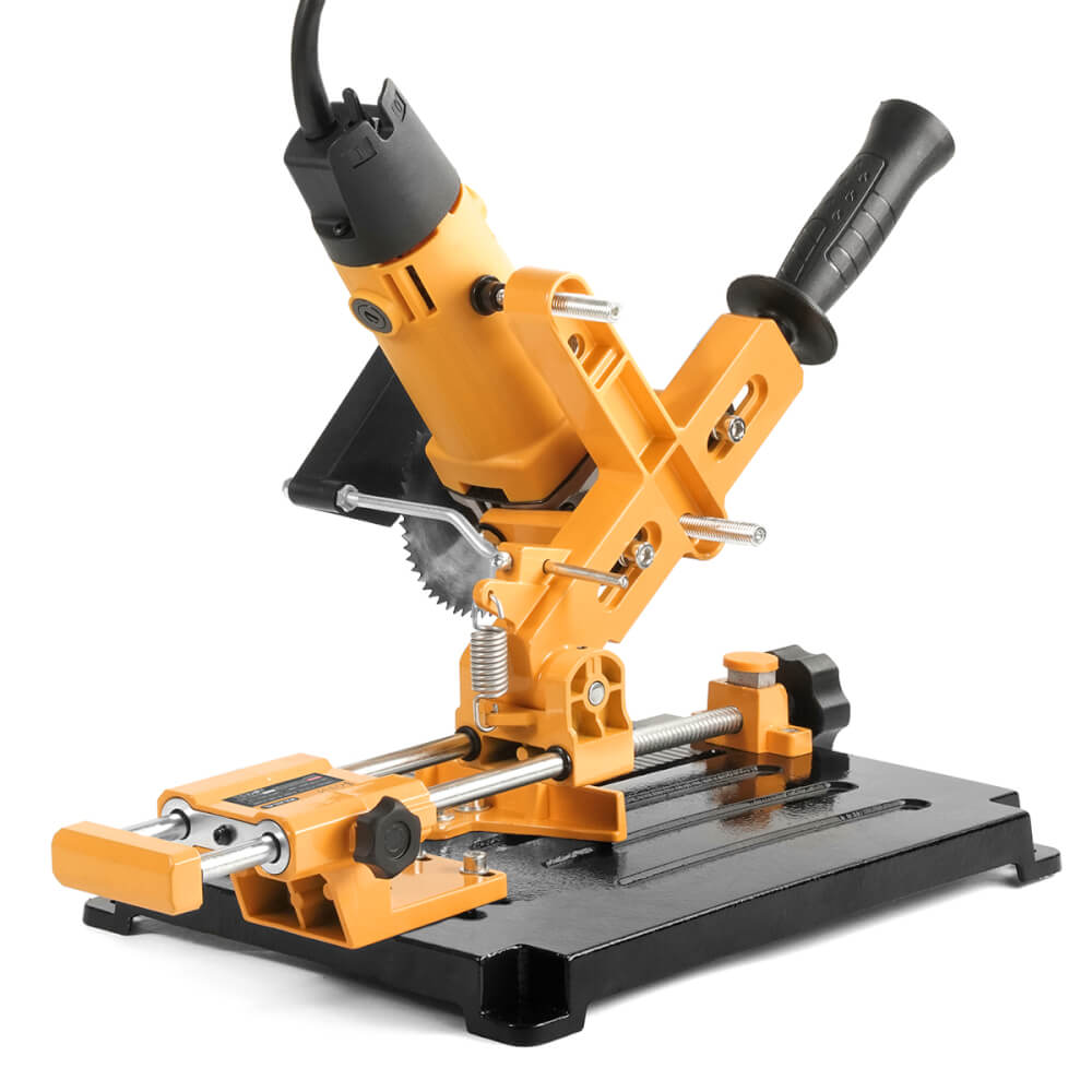 แท่นจับเครื่องเจียร InnTech รุ่น AGS-4SL 4 นิ้ว